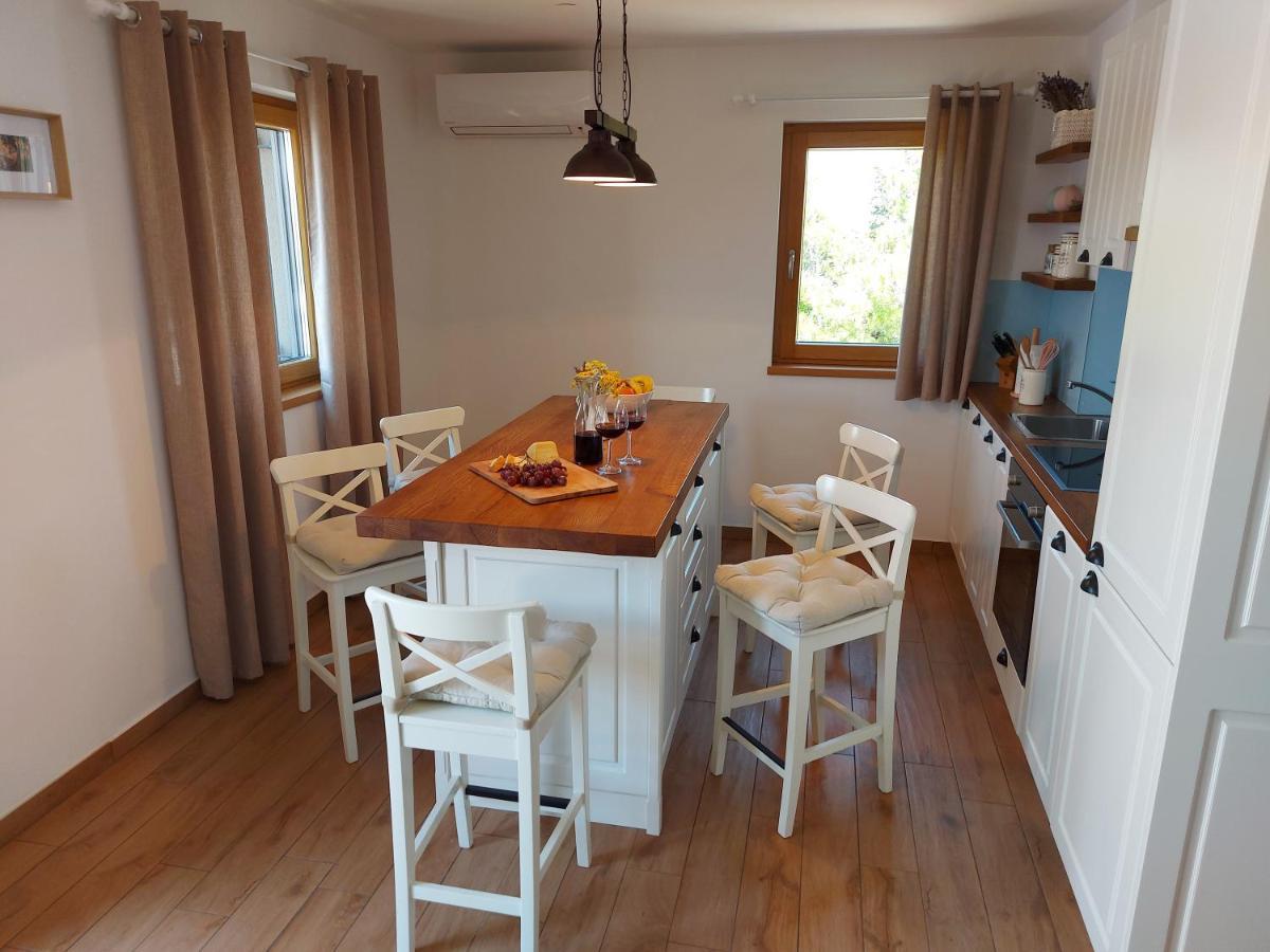 Ruza Appartement