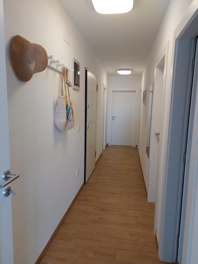 Lägenhet Ruza