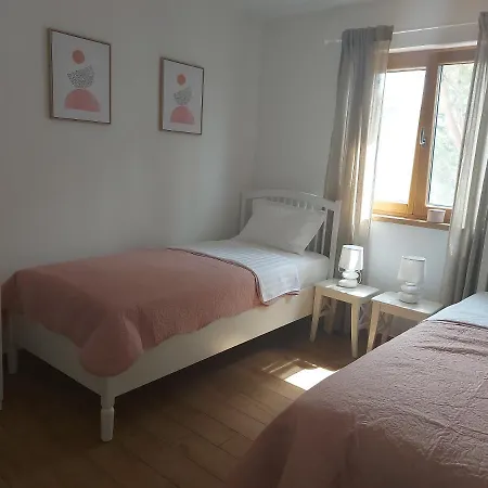 Apartment Ruza Stari Grad Kültér fotó