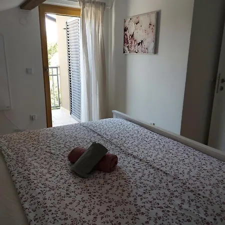 Apartment Ruza Stari Grad Kültér fotó
