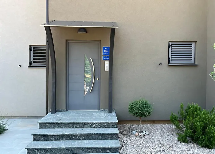 Apartment Ruza