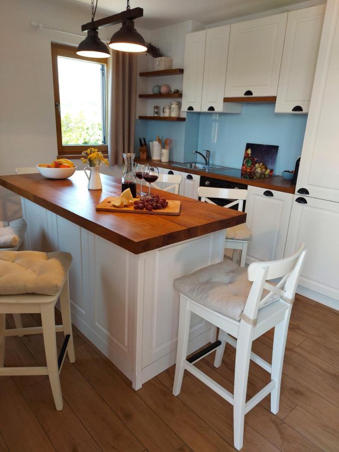 Ruza Apartment
