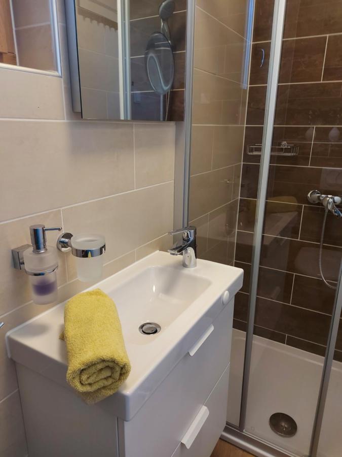 Apartment Ruza