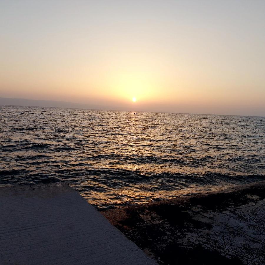 Ruza * Starigrad Paklenica
