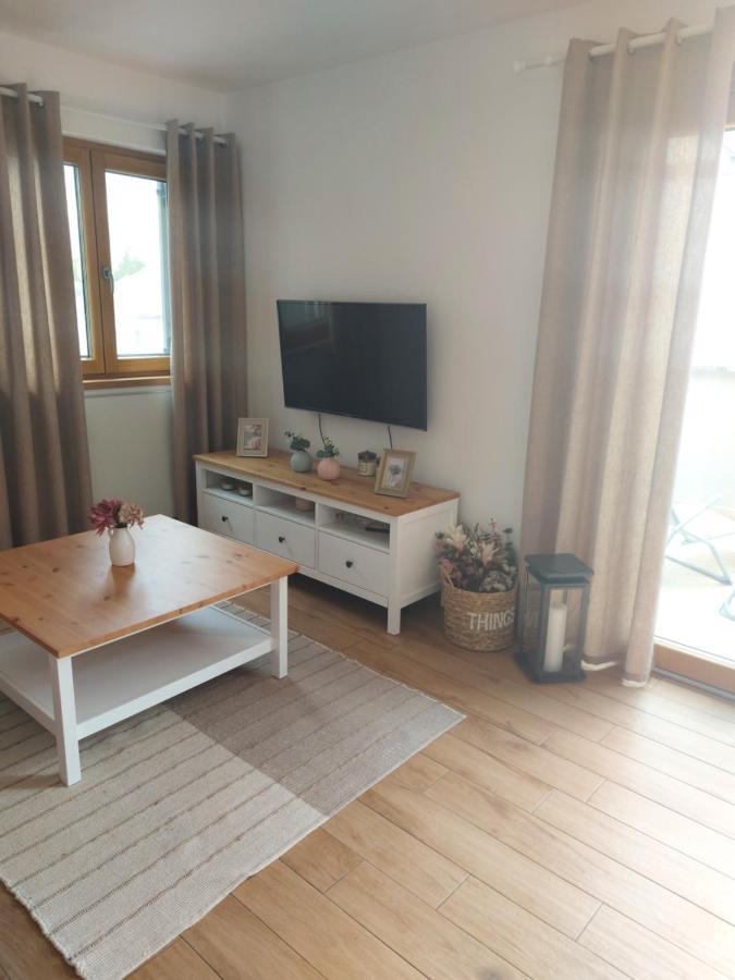 Apartment Ruza Starigrad Paklenica