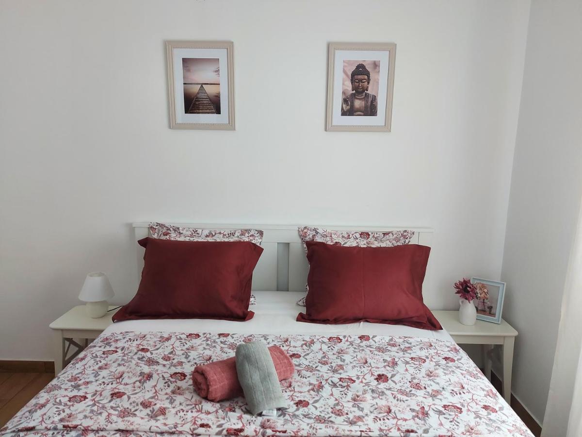 Ruza Apartment Starigrad Paklenica