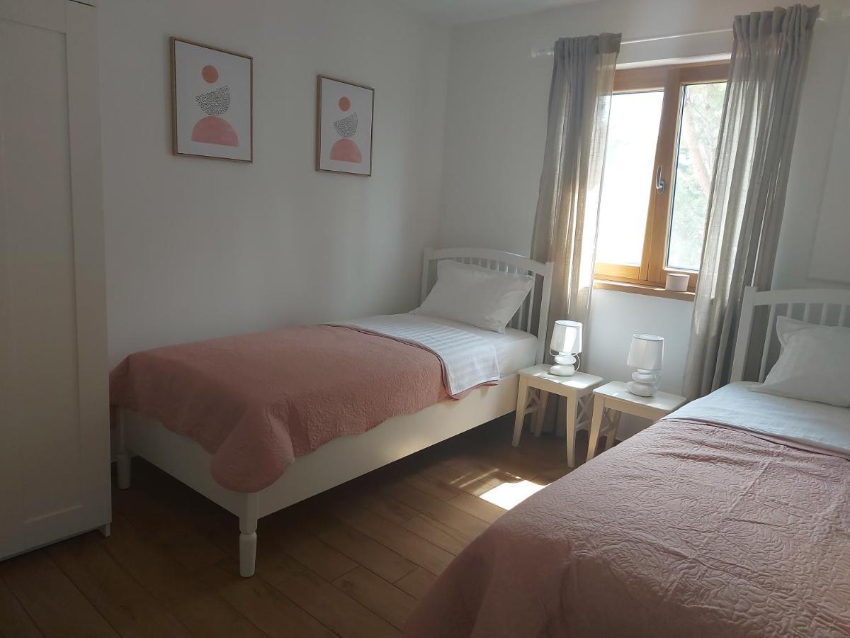 Ruza Apartment Starigrad Paklenica