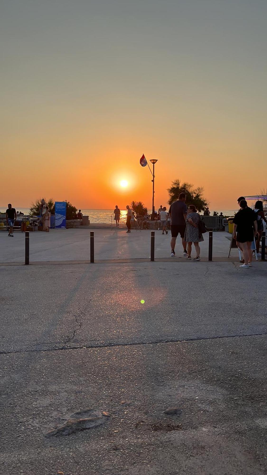 Ruza Starigrad Paklenica